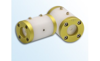 Aperture 2.5mm single-crystal BBO Pockels Cells